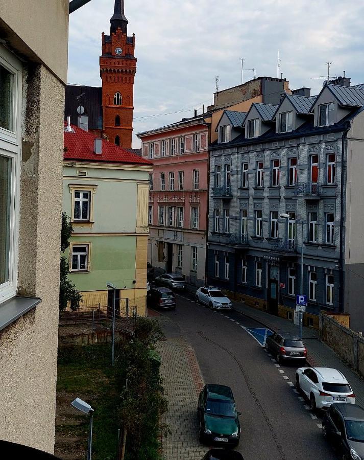 Apartmán Old Town Plus Tarnów Exteriér fotografie