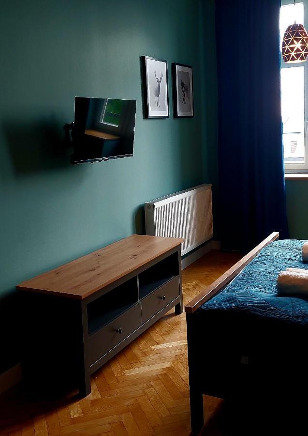 Apartmán Old Town Plus Tarnów Exteriér fotografie